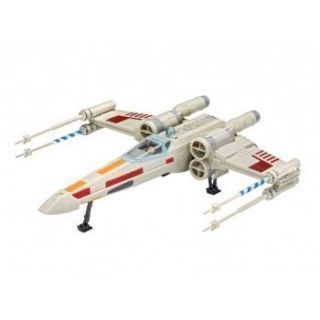 Star Wars - Model Set X-wing Fighter (1:57)