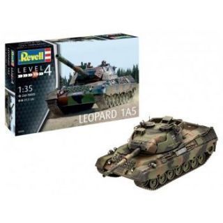 Leopard 1A5 (1:35)