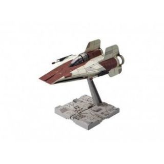 BANDAI A-wing Starfighter