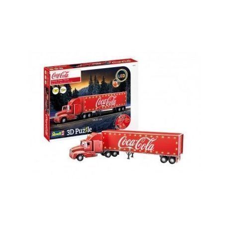 Coca-Cola Truck - LED Edition