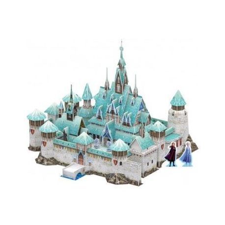 Disney Frozen II Arendelle Castle