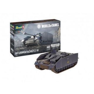 Sturmgeschütz IV World of Tanks""