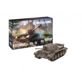 Cromwell Mk. IV World of Tanks""