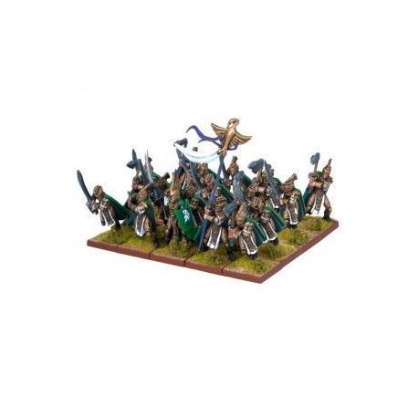 Elf Palace Guard Regiment