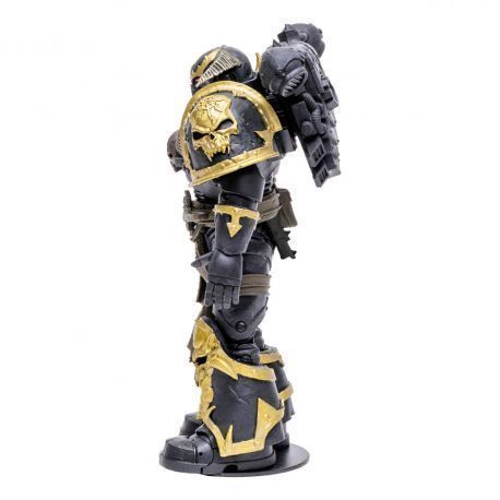 Warhammer 40k Figura Chaos Space Marine 18 cm