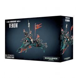 Dark Eldar Venom