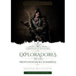 Compendio de Aventuras