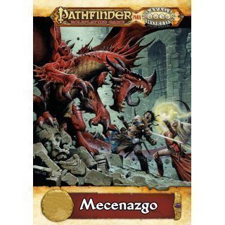 Pathfinder Salvaje