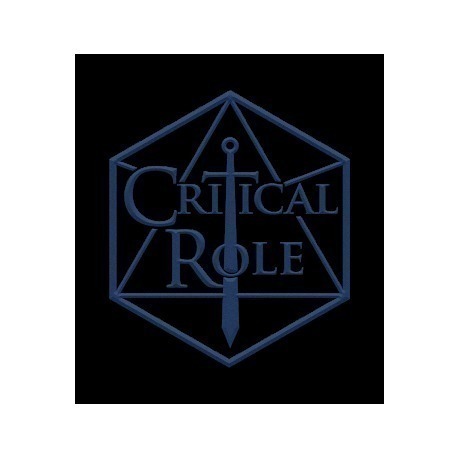Critical Role Unpainted Miniatures: Clasp Cutthroat & Enforcer (2 Units)