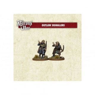 Outlaw Signallers