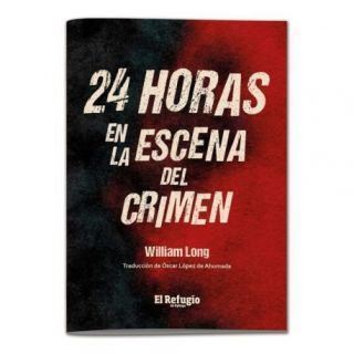 24 HORAS EN LA ESCENA DEL CRIMEN