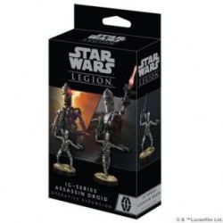 Star Wars Legion - IG-series Assassin Droids Operative Expansion - EN