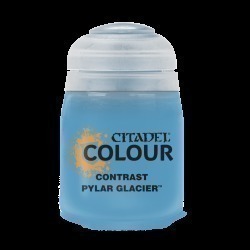 CONTRAST: PYLAR GLACIER (18ML)