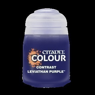 CONTRAST: LEVIATHAN PURPLE (18ML)