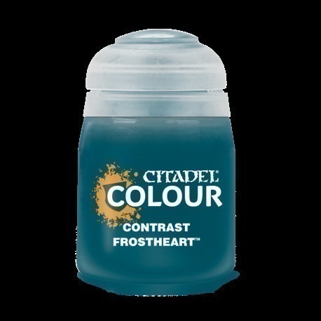 CONTRAST: FROSTHEART (18ML)