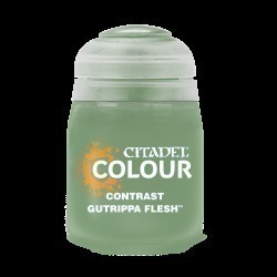 CONTRAST: GUTRIPPA FLESH (18ML)