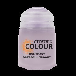 CONTRAST: DREADFUL VISAGE (18ML)