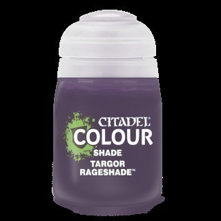 SHADE: TARGOR RAGESHADE (18ML)