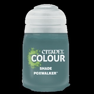 SHADE: POXWALKER (18ML)