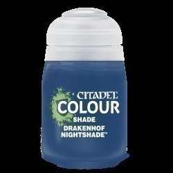 SHADE: DRAKENHOF NIGHTSHADE (18ML)