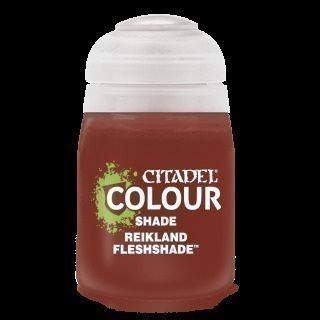 SHADE: REIKLAND FLESHSHADE (18ML)