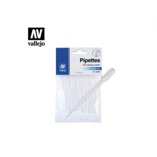 Pack Mini Pipeta 12x1 ml.