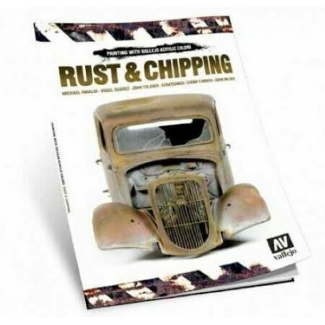 Rust and Chipping