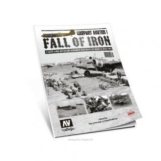 Fall of Iron