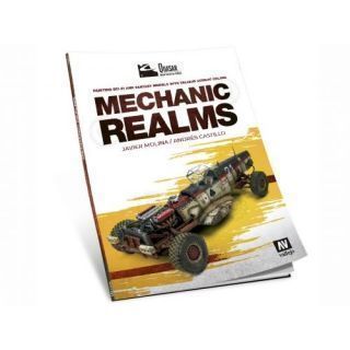 Mechanic Realms