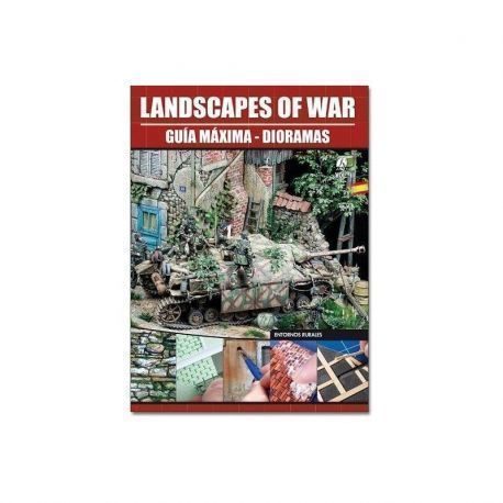 Landscapes of War Wol. 3