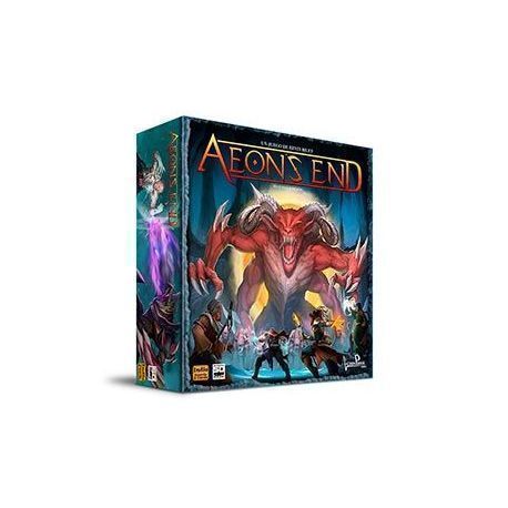 AEON'S END