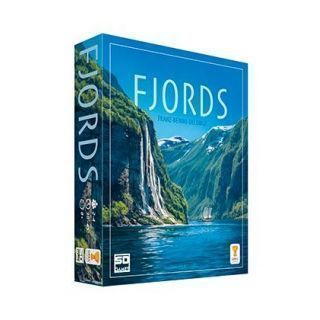 FJORDS