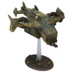 GCPS: TAD-65 Hornet DropshipEN