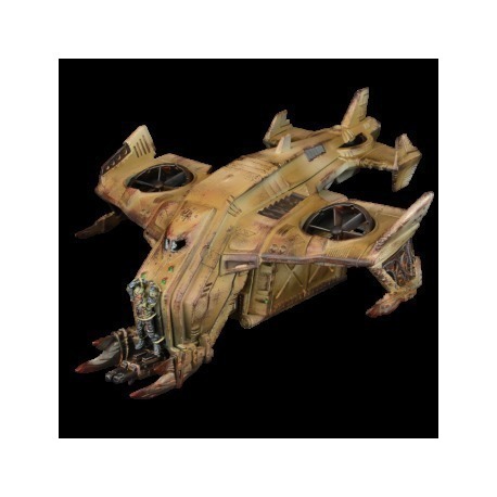 Plague: TAD-65 Hornet DropshipEN