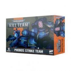 KILL TEAM: PHOBOS STRIKETEAM