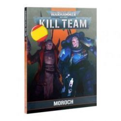 KILL TEAM CODEX: MOROCH (ESPAÑOL)