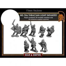 Thracian Light Infantry