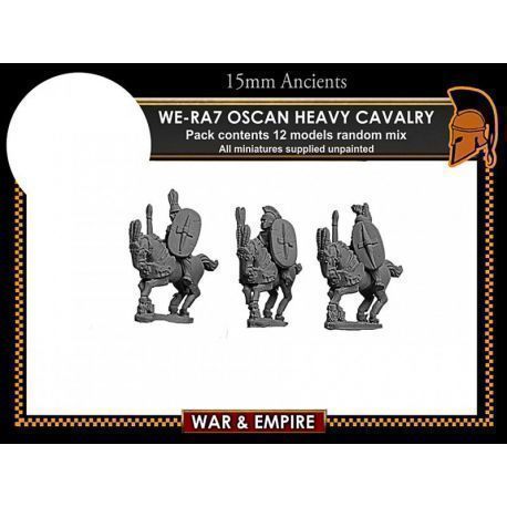 Oscan Heavy Cavalry