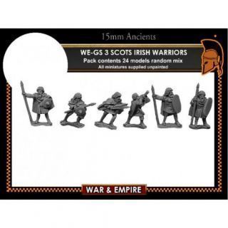 Scots-Irish Warriors