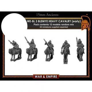 Blemye Heavy Cavalry (early)