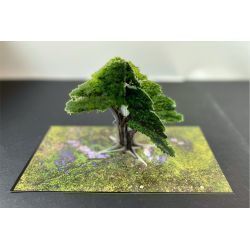 Green Forest - WTC 40K