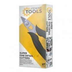 CITADEL TOOLS: PLASTIC CUTTERS