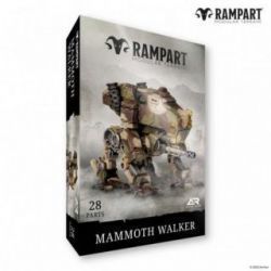 Rampart - Mammoth Walker