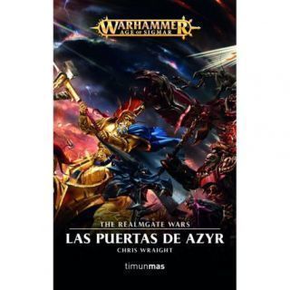 LAS PUERTAS DE AZYR