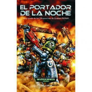 El portador de la noche nº 1/6