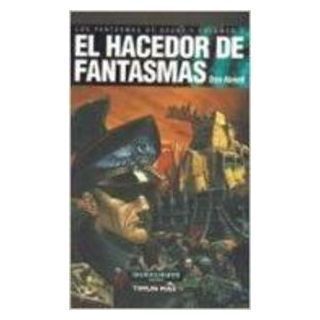 El hacedor de fantasmas