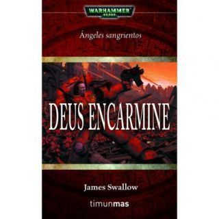 Deus encarmine