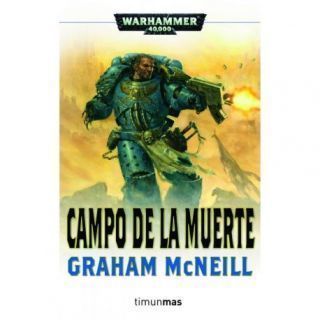 Campo de la muerte nº 4/6