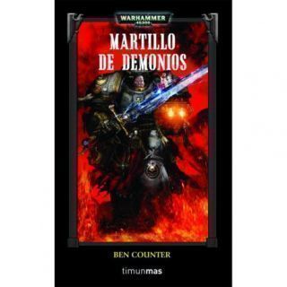 Martillo de demonios