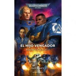 El Hijo Vengador: Amanecer de Fuego